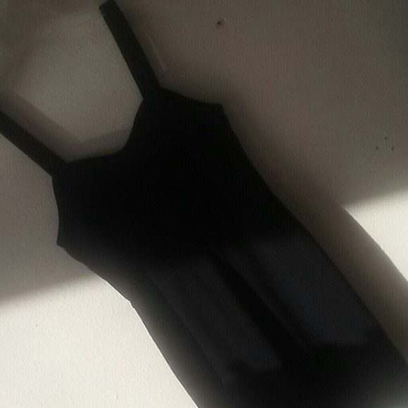 Mini Dress - Picture 1 of 4